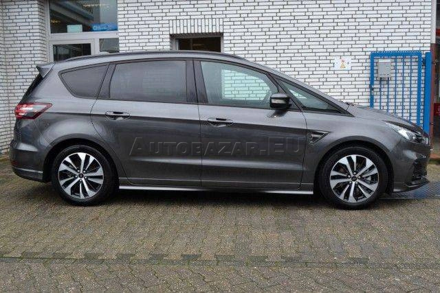 Ford S-Max ST - Line