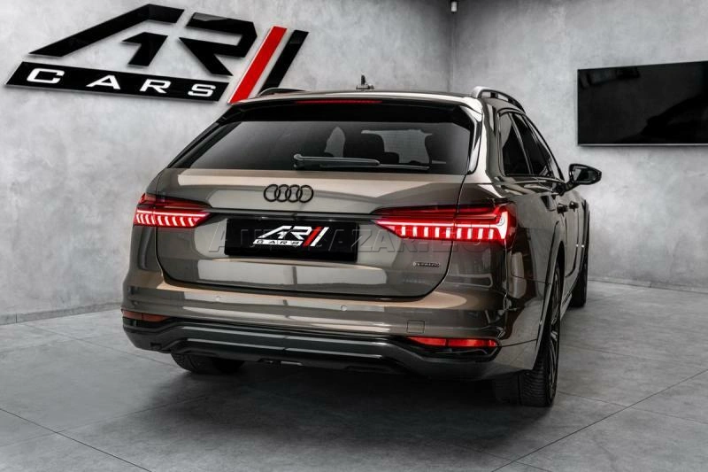 Audi A6 2022 na predaj – fotografia 6