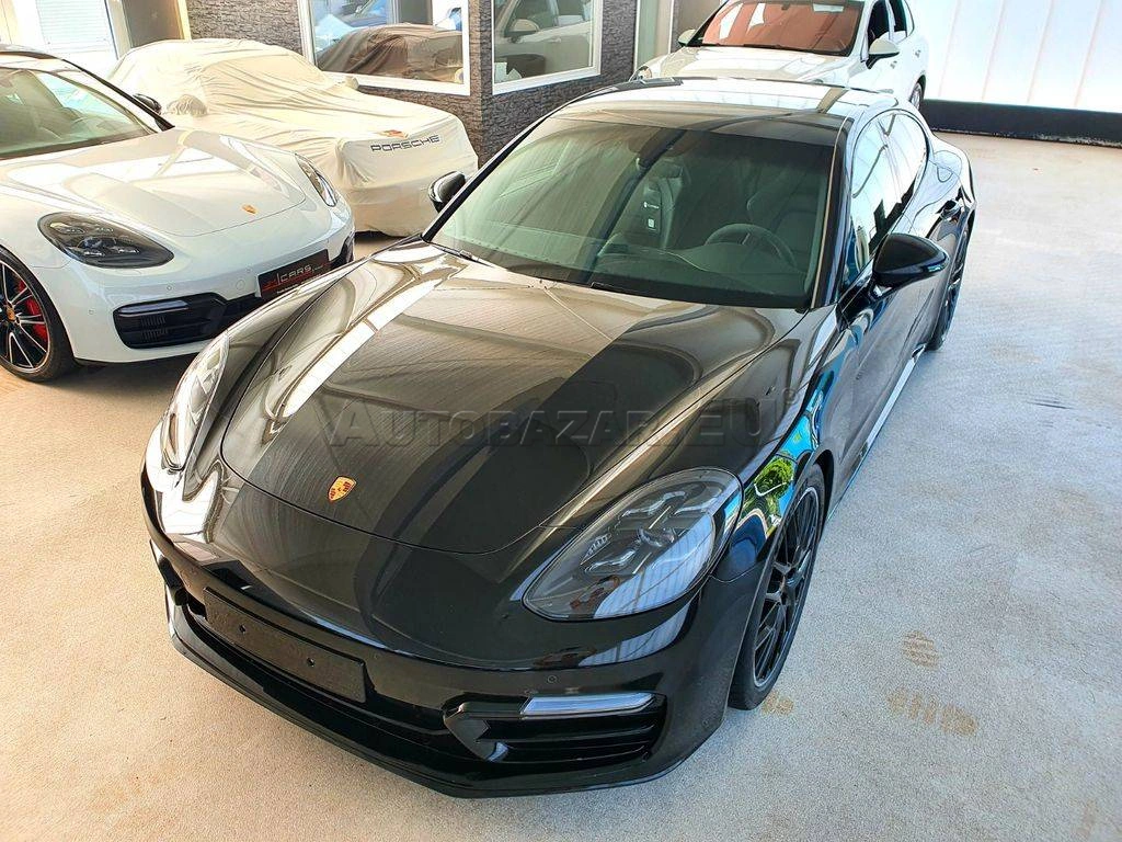 Porsche Panamera 4S A/T