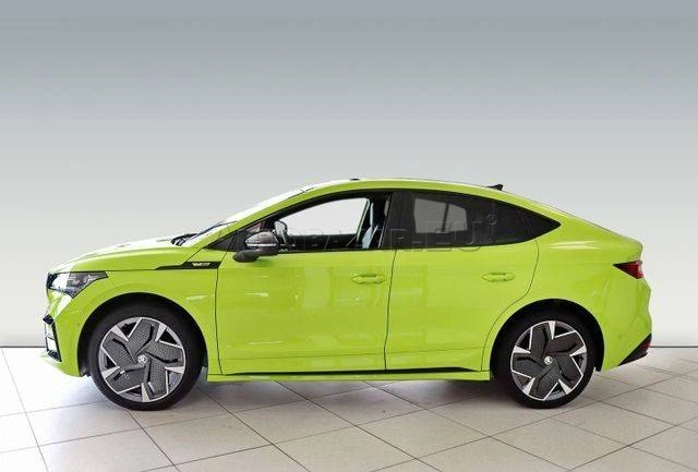 Škoda Enyaq iV Coupé  4x4 RS