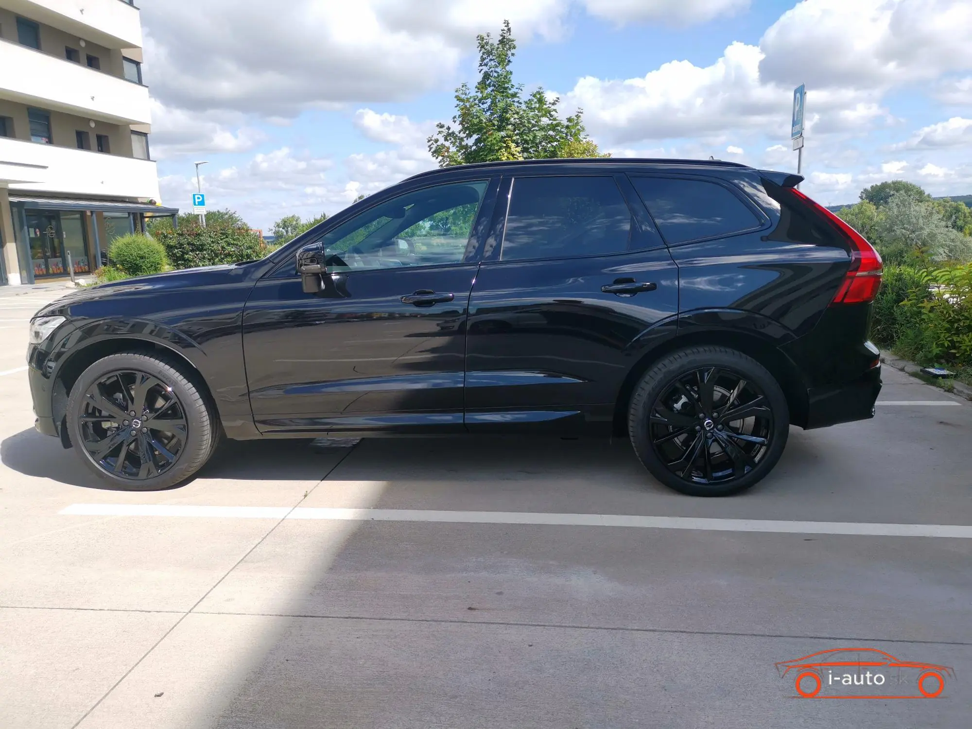 Volvo XC60 2024 na predaj – fotografia 10