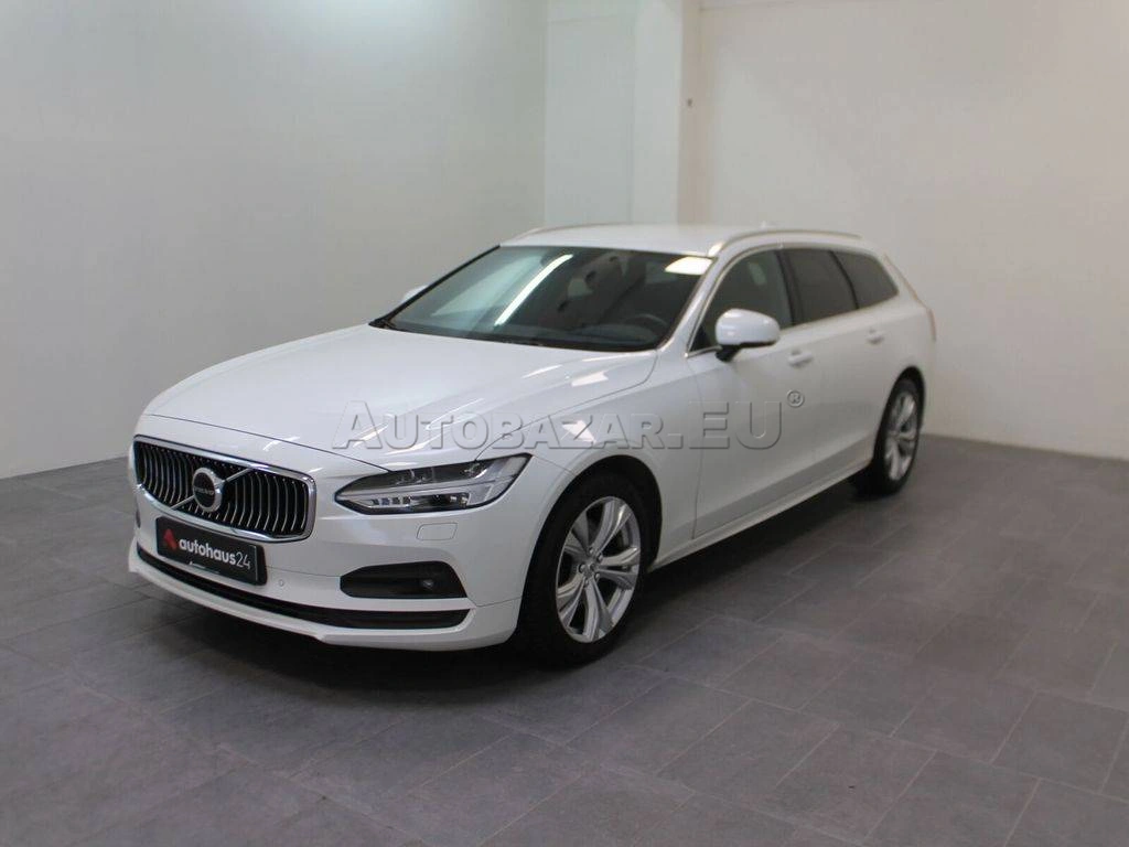 Volvo V90 B4 Momentum Pro A/T