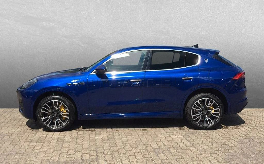 Maserati Grecale GT AWD A/T