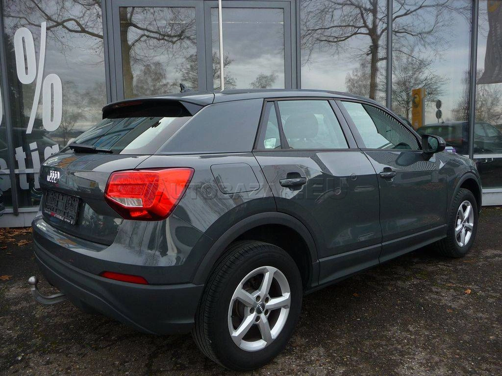 Audi Q2 35 2.0 TDI  S tronic