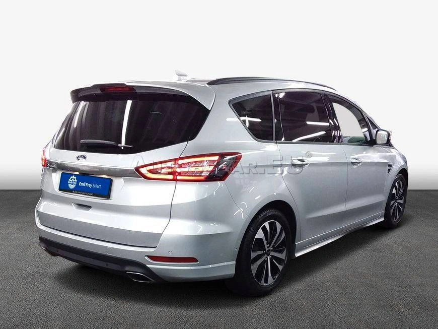 Ford S-Max S Max 2.0 EcoBlue ST Line A/T