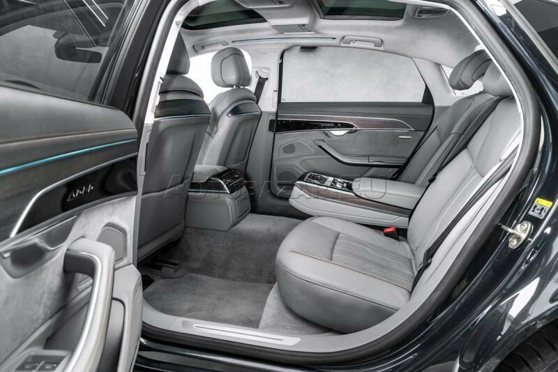 Audi A8 2019 na predaj – fotografia 13