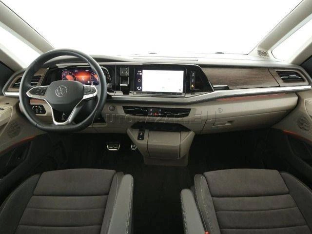 Volkswagen T7 Multivan 2.0 TDI Style DSG