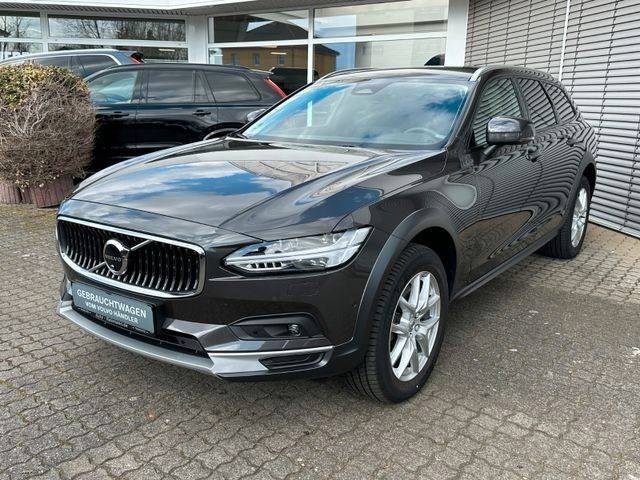 Volvo V90 CC B4 Cross Country Plus AWD A/T