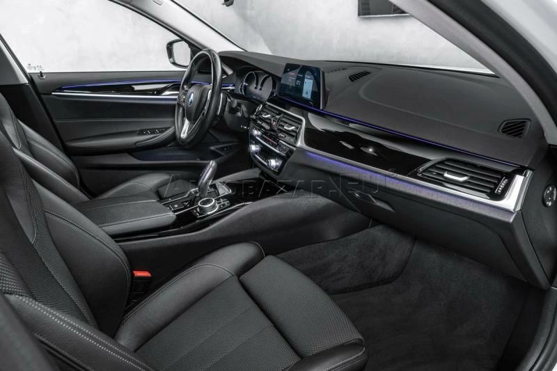 BMW Rad 5 2019 na predaj – fotografia 11