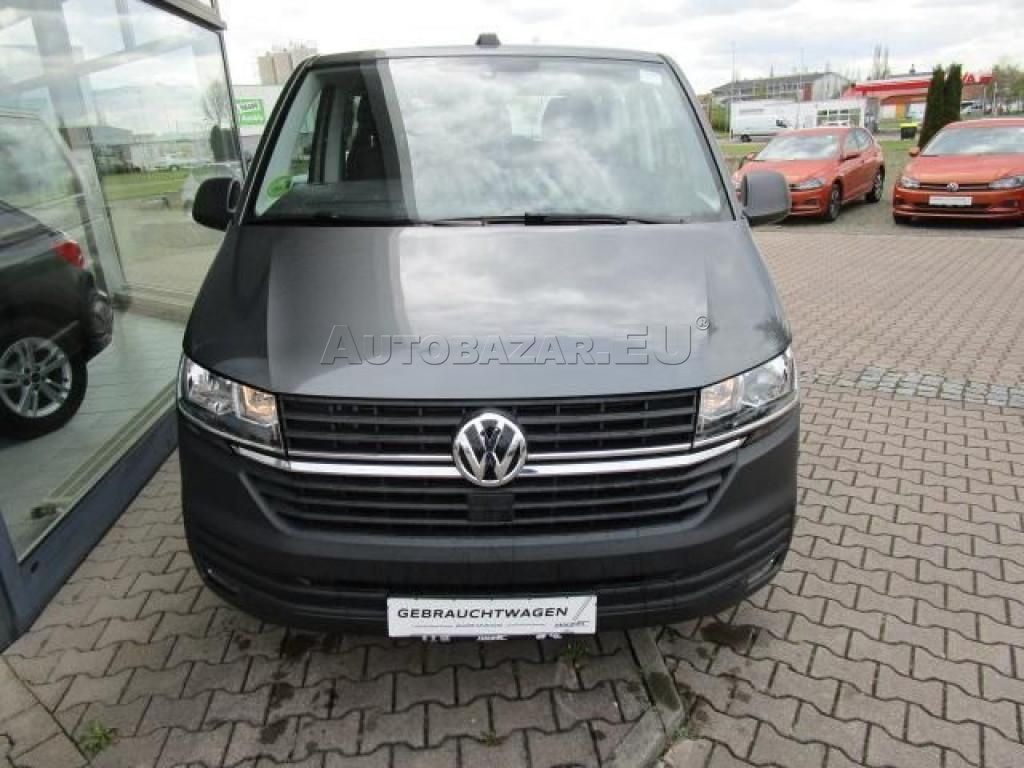 Volkswagen T6 Caravelle 2.0 TDI 150k DSG