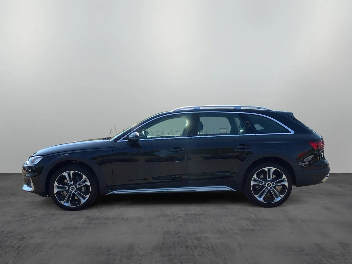 Audi A4 Allroad 50 3.0 TDI mHEV quattro tiptronic