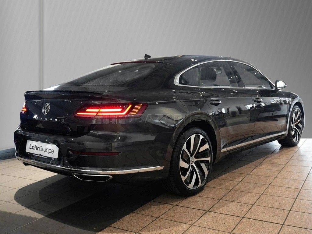 Volkswagen Arteon 2.0 TDI SCR BMT 190k R-Line DSG