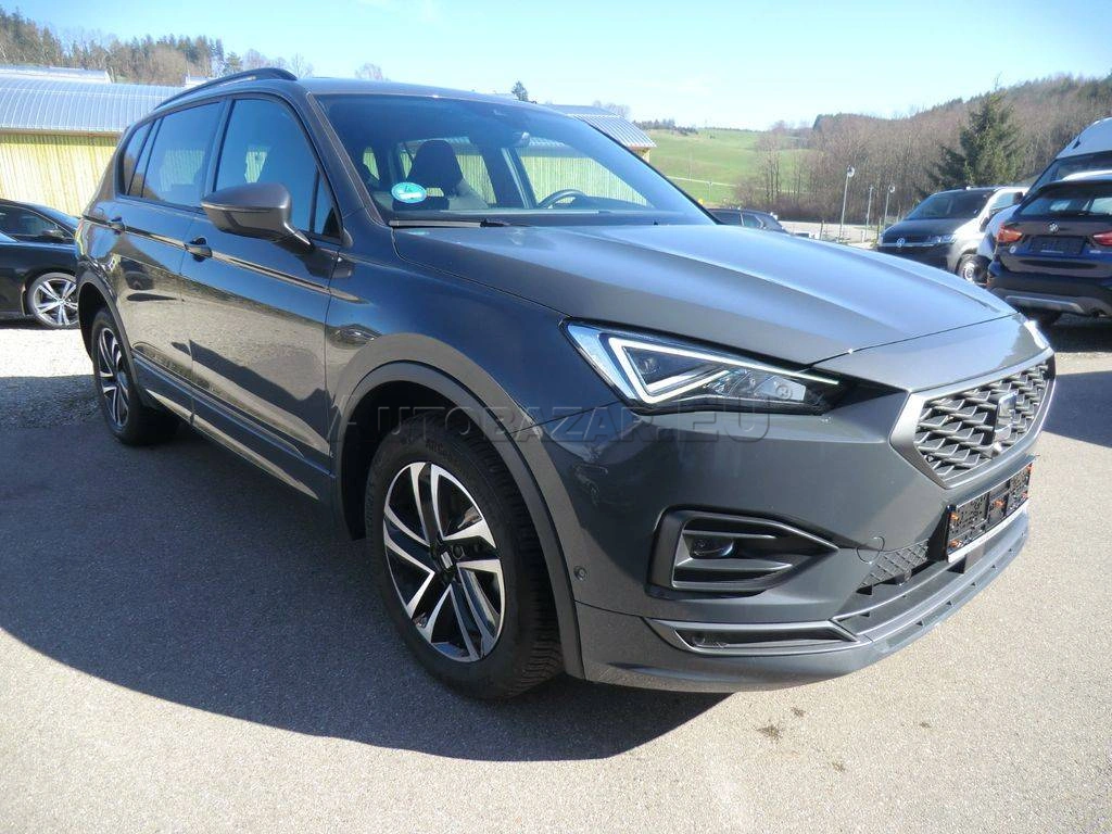Seat Tarraco 2.0 TDI 150 FR DSG