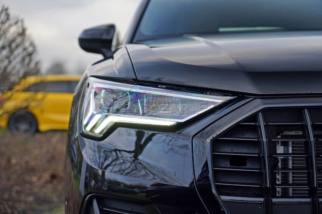 Audi Q3 35 1.5 TFSI S line S tronic