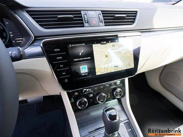 Škoda Superb 2023 na predaj – fotografia 10