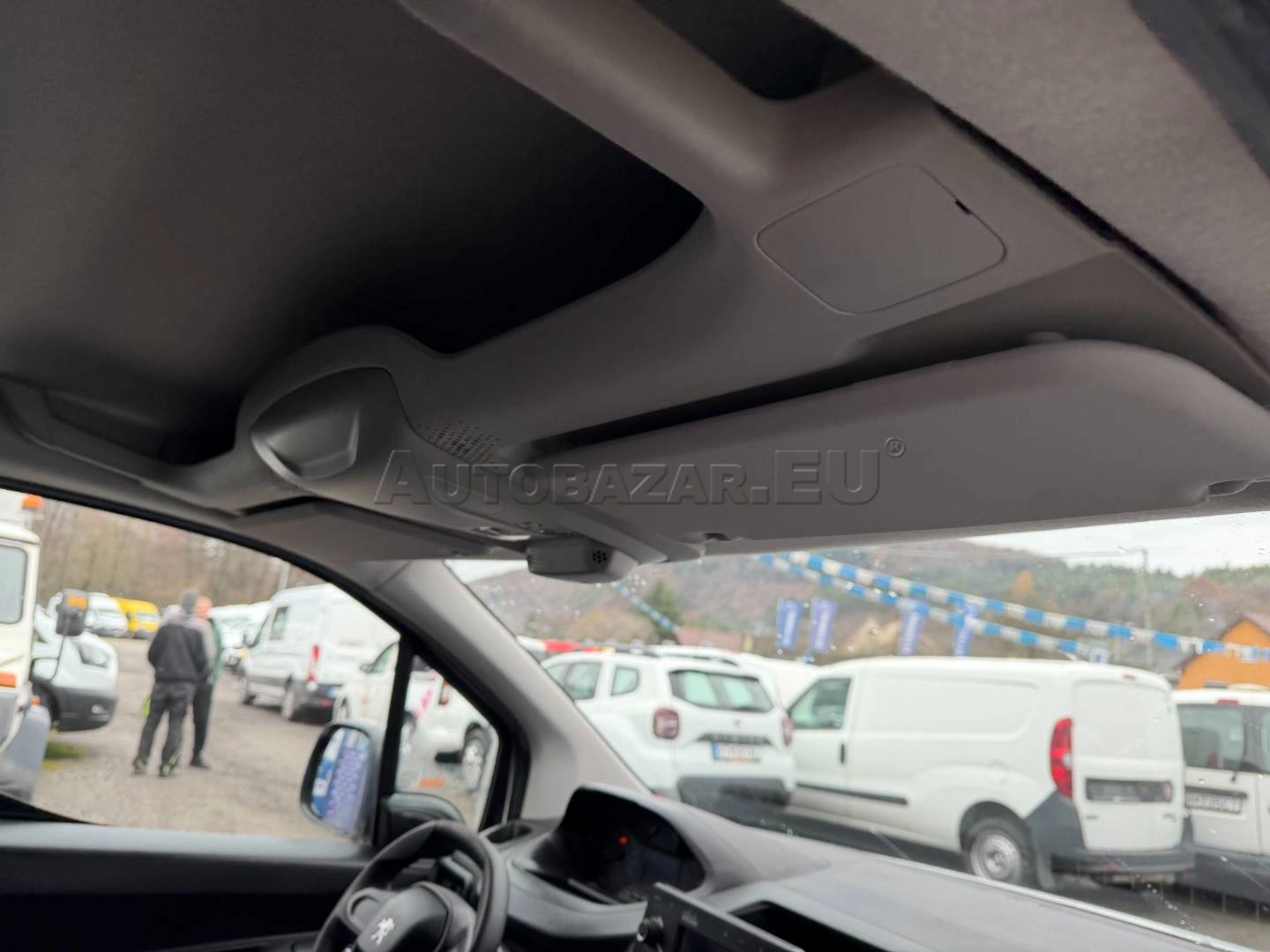 Peugeot Partner 2019 na predaj – fotografia 31