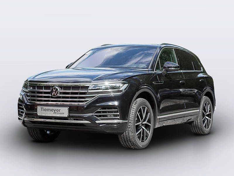 Volkswagen Touareg 3.0 V6 TSI Atmosphere 4Motion Tiptronic