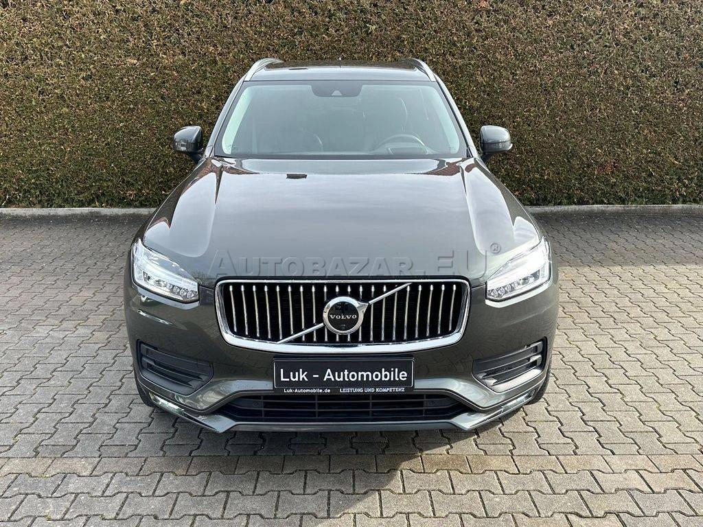 Volvo XC90 XC 90 B5 D AWD H&K