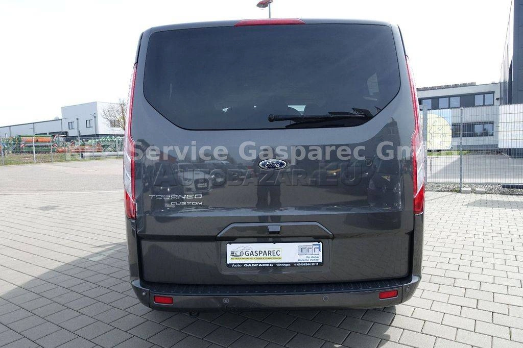 Ford Transit Custom Tourneo  Estate 320 L1