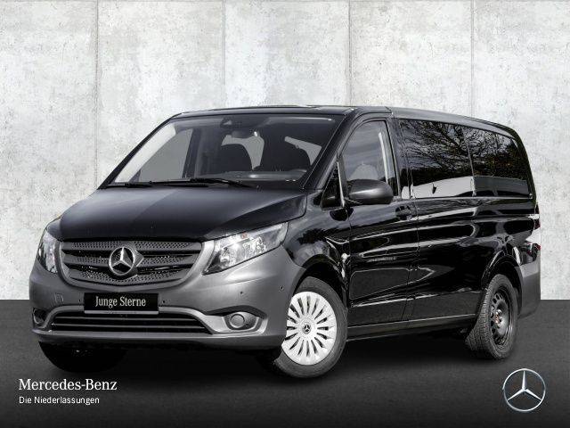 Mercedes-Benz Vito 116 CDI lang RWD A/T