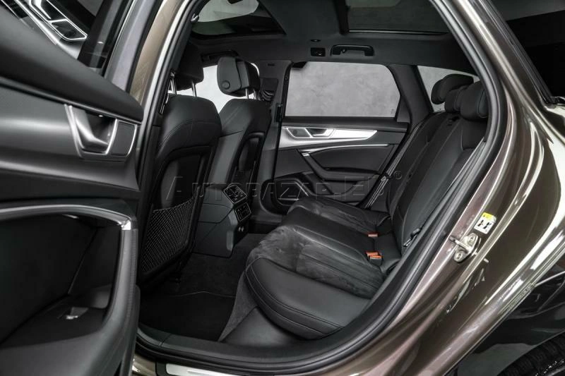 Audi A6 2022 na predaj – fotografia 16