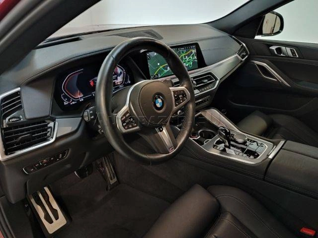 BMW X6 xDrive 30d mHEV A/T
