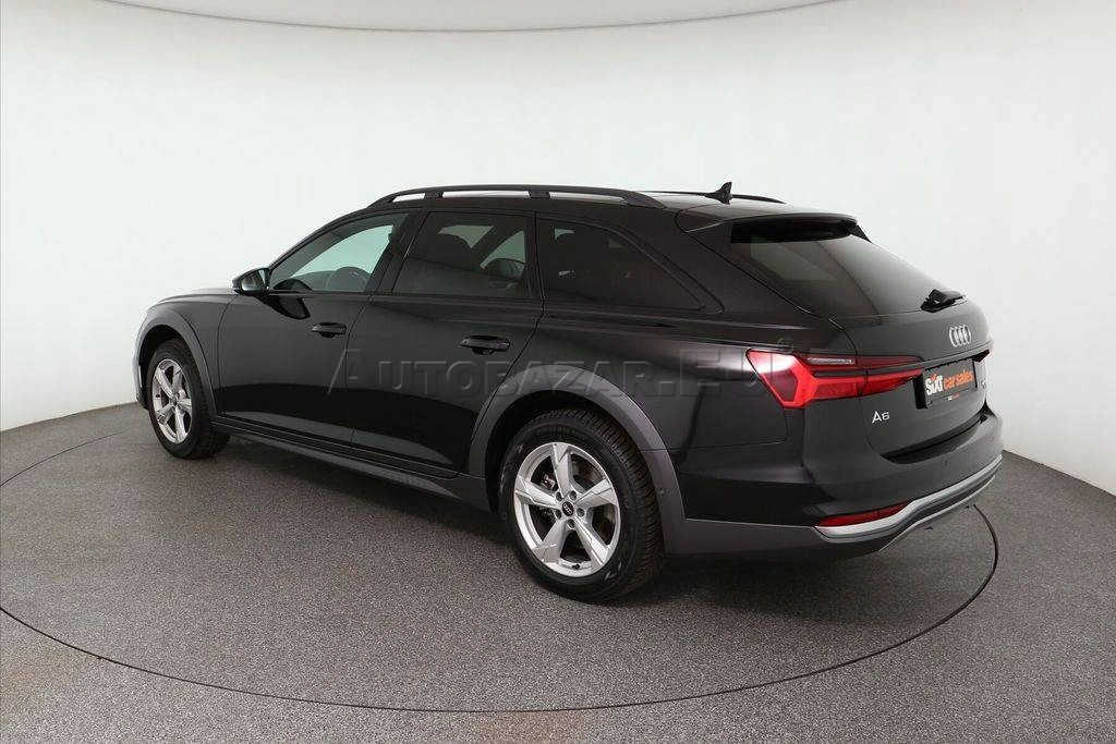 Audi A6 Allroad 50 3.0 V6 TDI mHEV quattro tiptronic