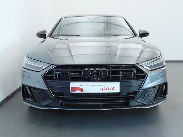 Audi A7 Sportback 50 3.0 TDI mHEV quattro tiptronic