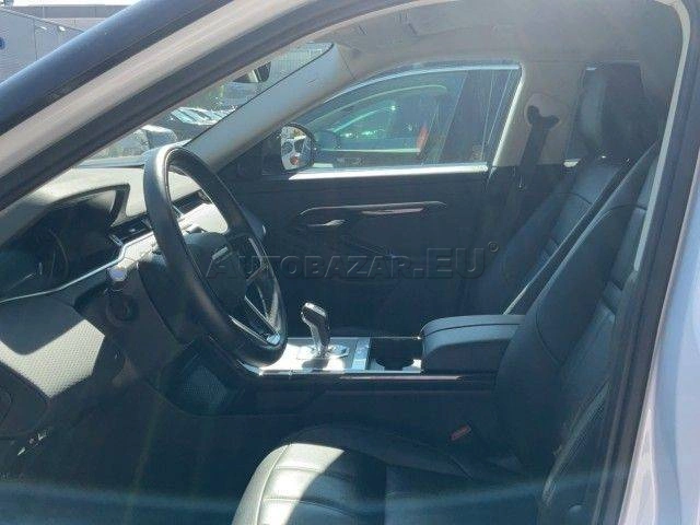 Land Rover Range Rover Evoque 2.0D I4 D165 MHEV S AWD A/T