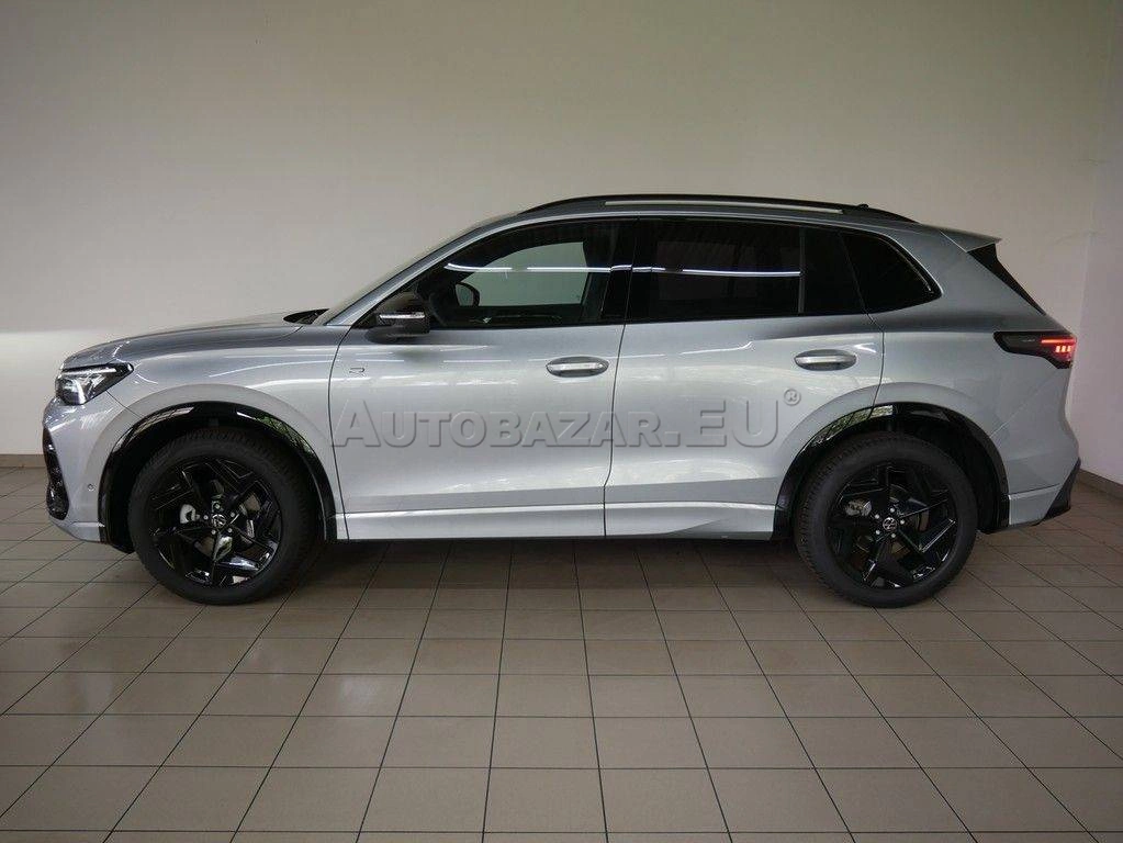 Volkswagen Tiguan 1.4 TSI eHybrid 245k R-Line DSG