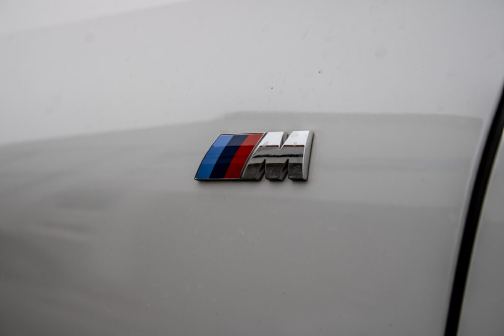 BMW X6 2024 na predaj – fotografia 15