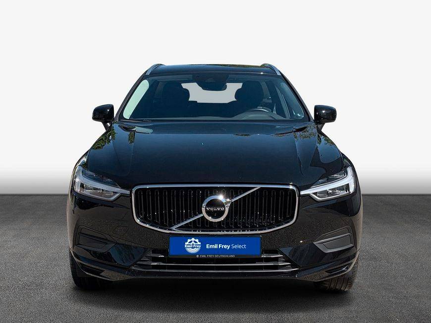 Volvo XC60 T4 Momentum Pro A/T
