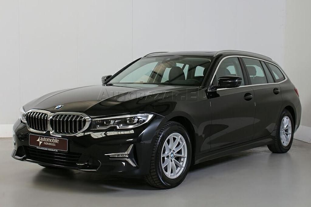 BMW rad 3 Touring 330i Touring A/T