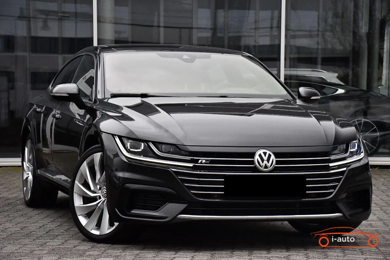 Volkswagen Arteon 2020 na predaj – fotografia 3