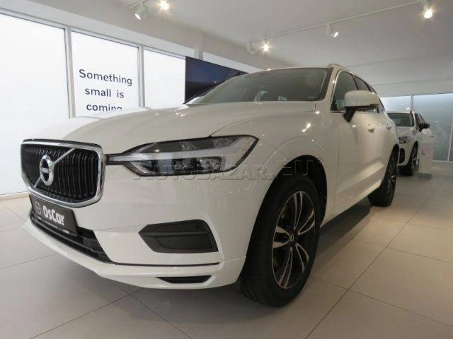Volvo XC60 B5d AWD Momentum Pro