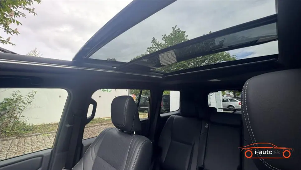 Toyota Land Cruiser 2026 na predaj – fotografia 23