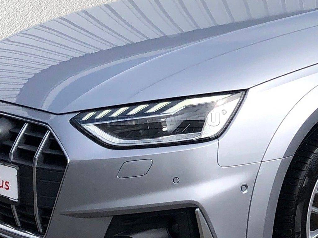 Audi A4 Allroad 50 3.0 TDI quattro tiptronic