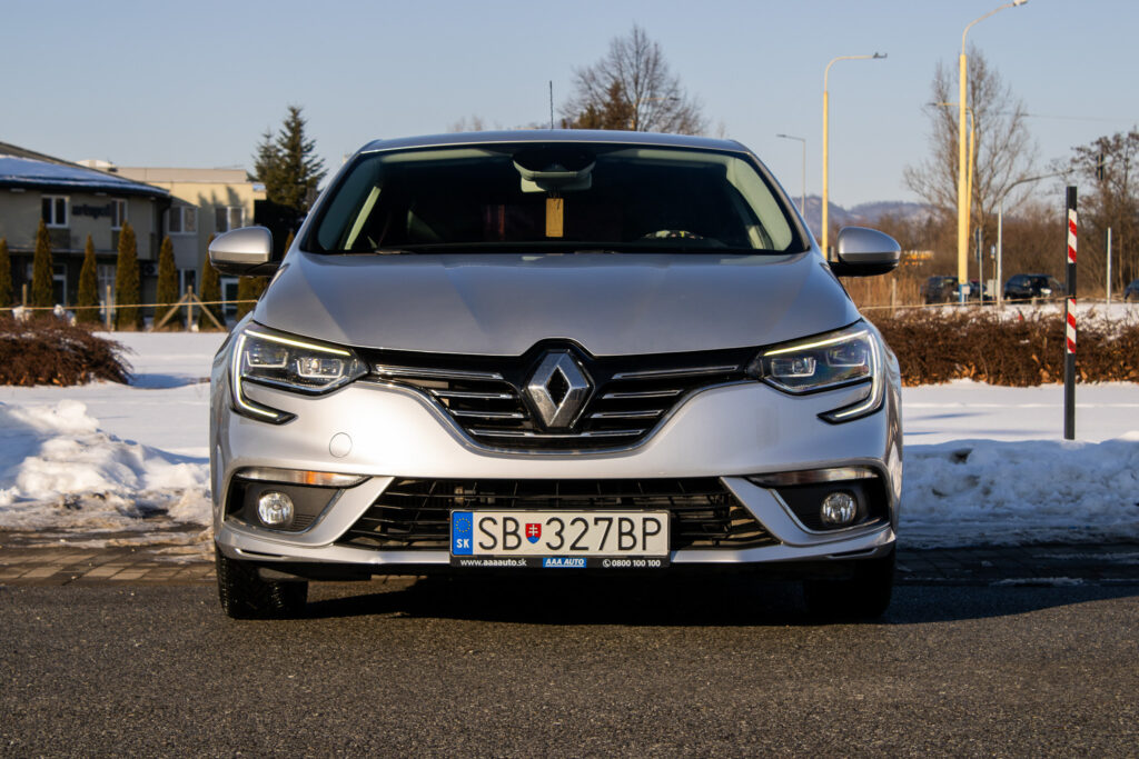 Renault Mégane