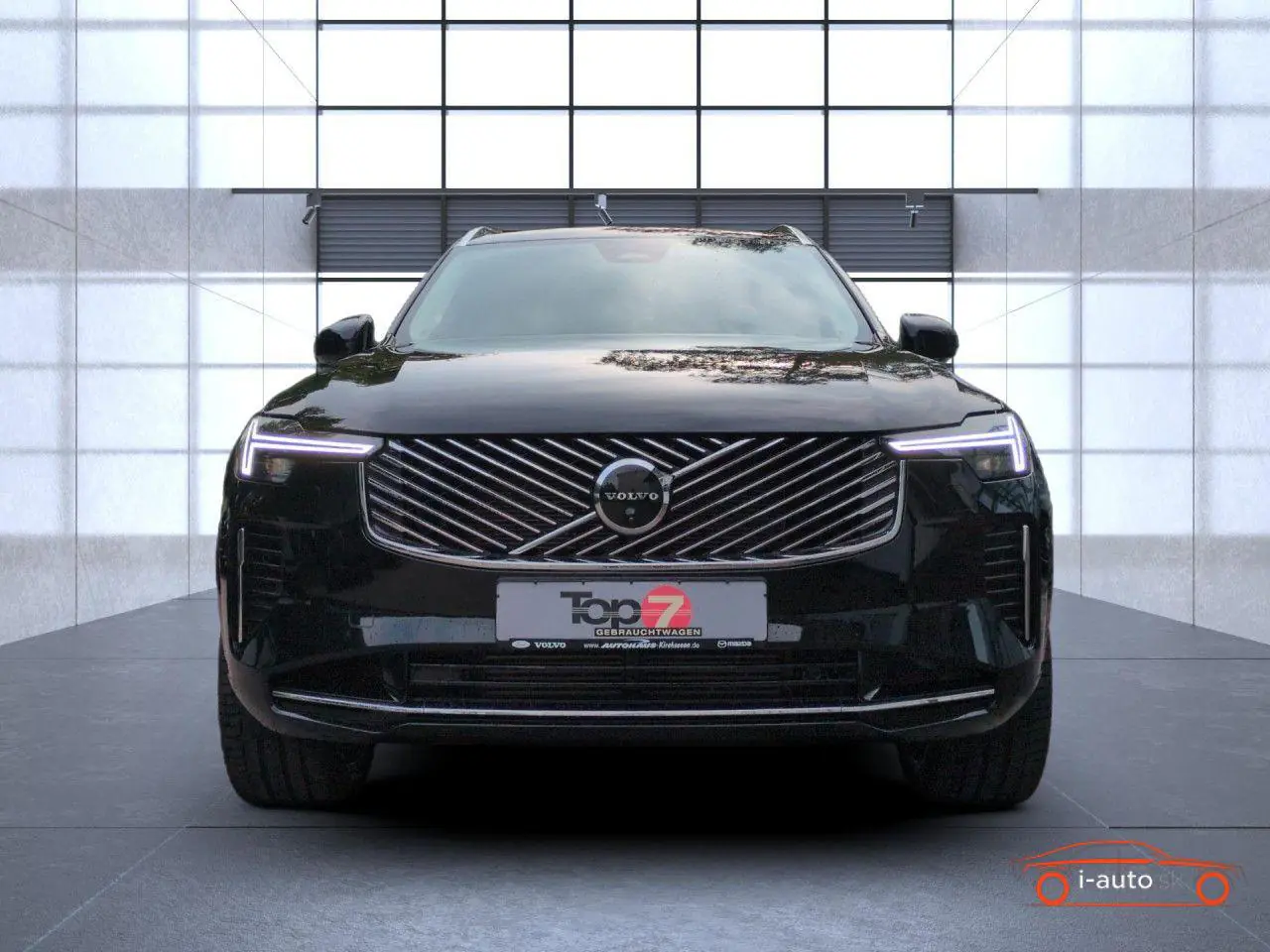 Volvo XC90 2025 na predaj – fotografia 5