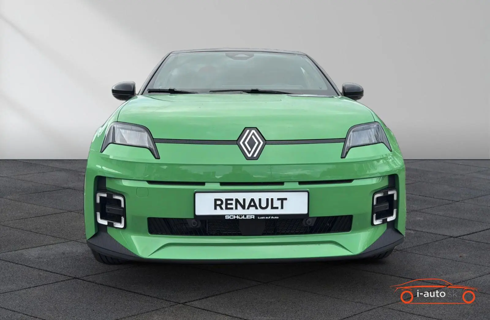 Renault 5 2024 na predaj – fotografia 4