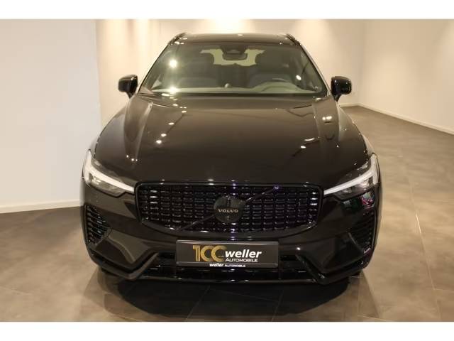 Volvo XC60 T8 Plus Black Edition