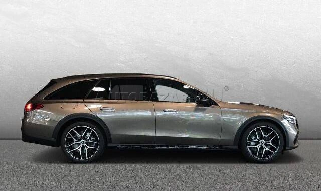 Mercedes-Benz E trieda Kombi 450 d mHEV 4MATIC All-Terrain A/T