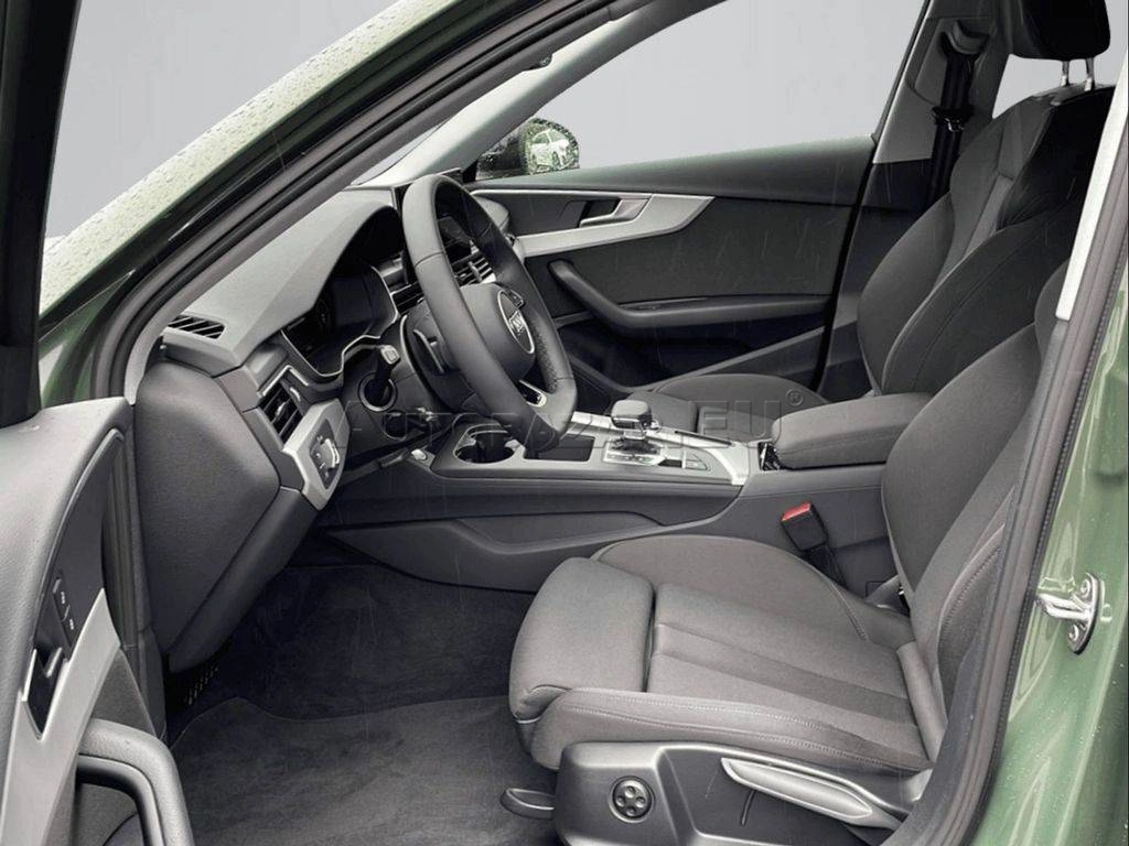 Audi A4 30 2.0 TDI mHEV Advanced S tronic