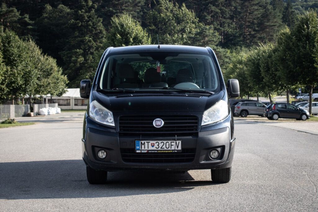 Fiat Scudo