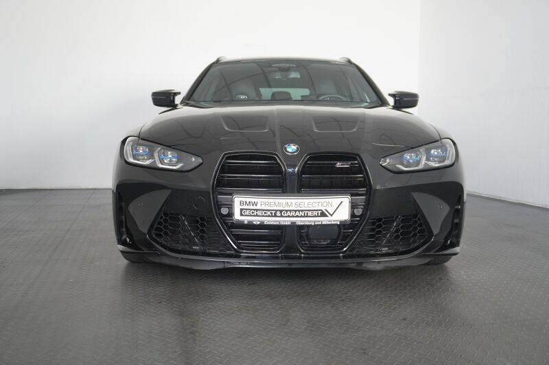 BMW M3 Touring Competition M xDrive A/T
