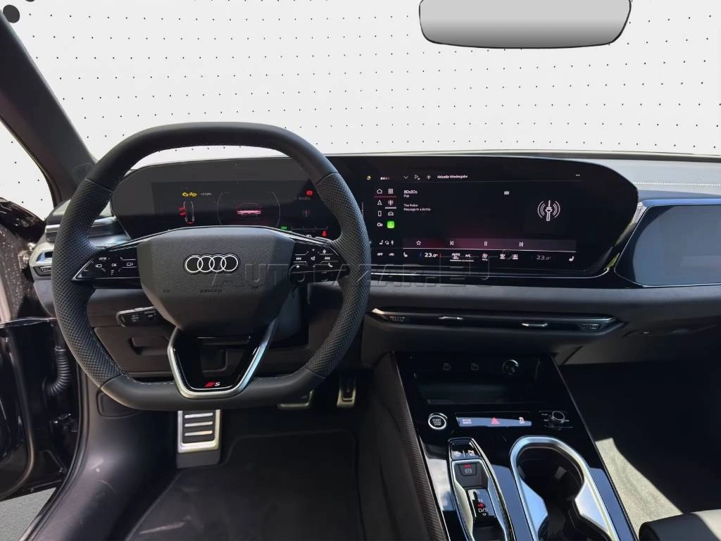 Audi A6 Avant 40 2.0 TDI mHEV Sport edition quattro S tronic