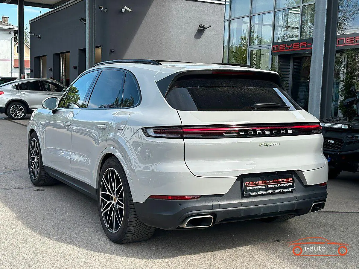Porsche Cayenne 2023 na predaj – fotografia 7