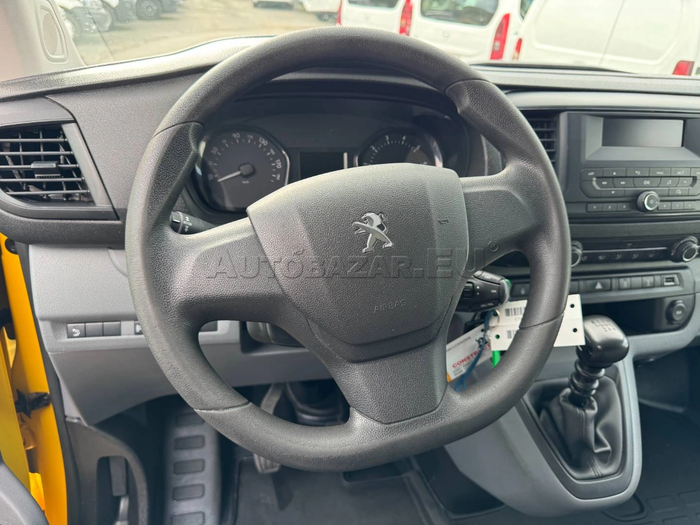 Peugeot Expert 2019 na predaj – fotografia 37