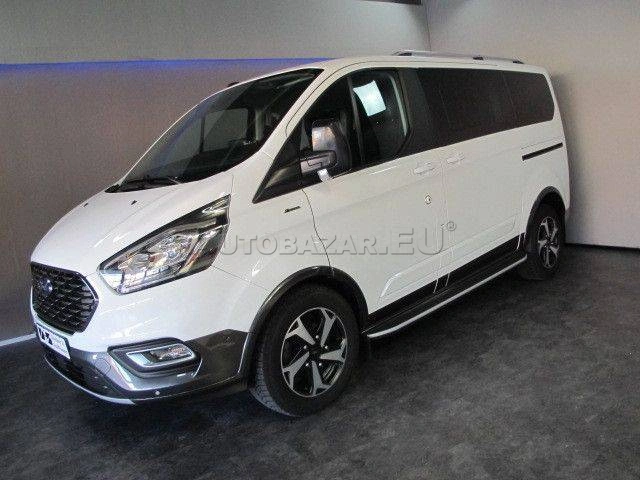 Ford Transit Custom Tourneo L1 Active