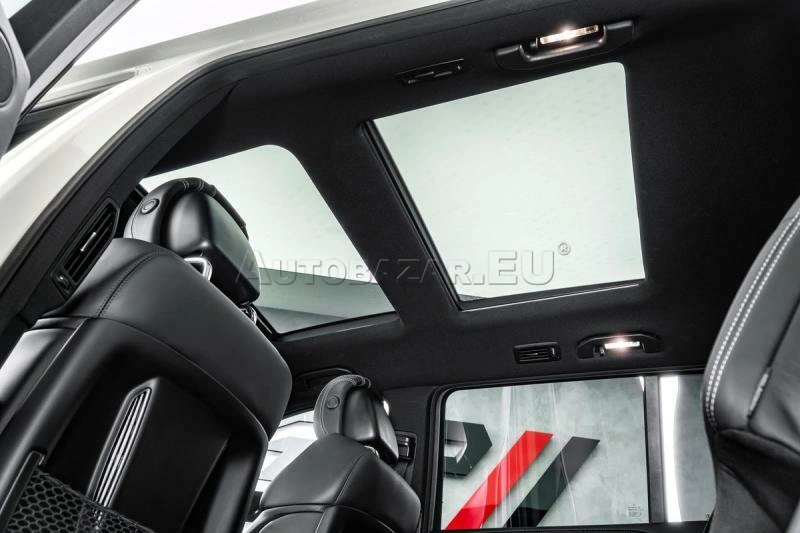 Mercedes-Benz GLS 2017 na predaj – fotografia 19